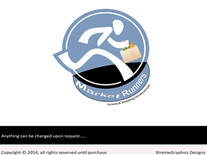 Logo Design by Xtremegraphics Designz