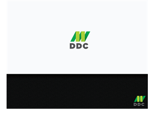 DDC | Logo Design by jaime.sp