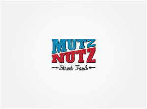 Logo Design by xuxa for Mutz Nutz | Design: #4046790