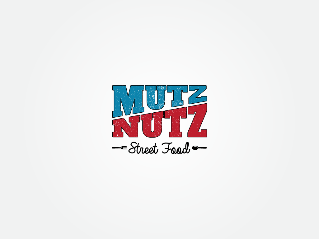 Logo Design by xuxa for Mutz Nutz | Design #4046793