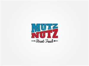 Logo Design by xuxa for Mutz Nutz | Design: #4046793