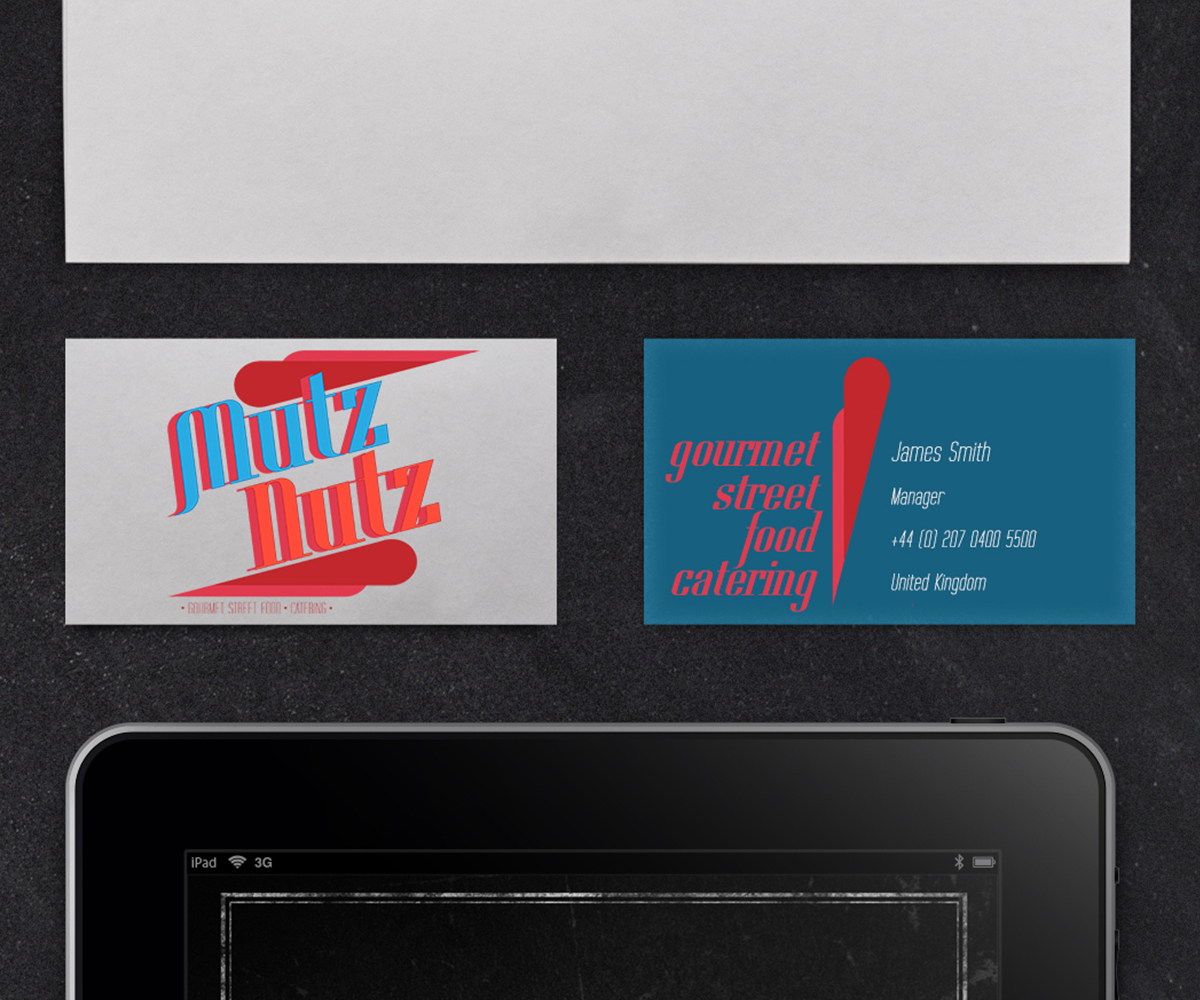 Logo Design by MSilva for Mutz Nutz | Design #4024246