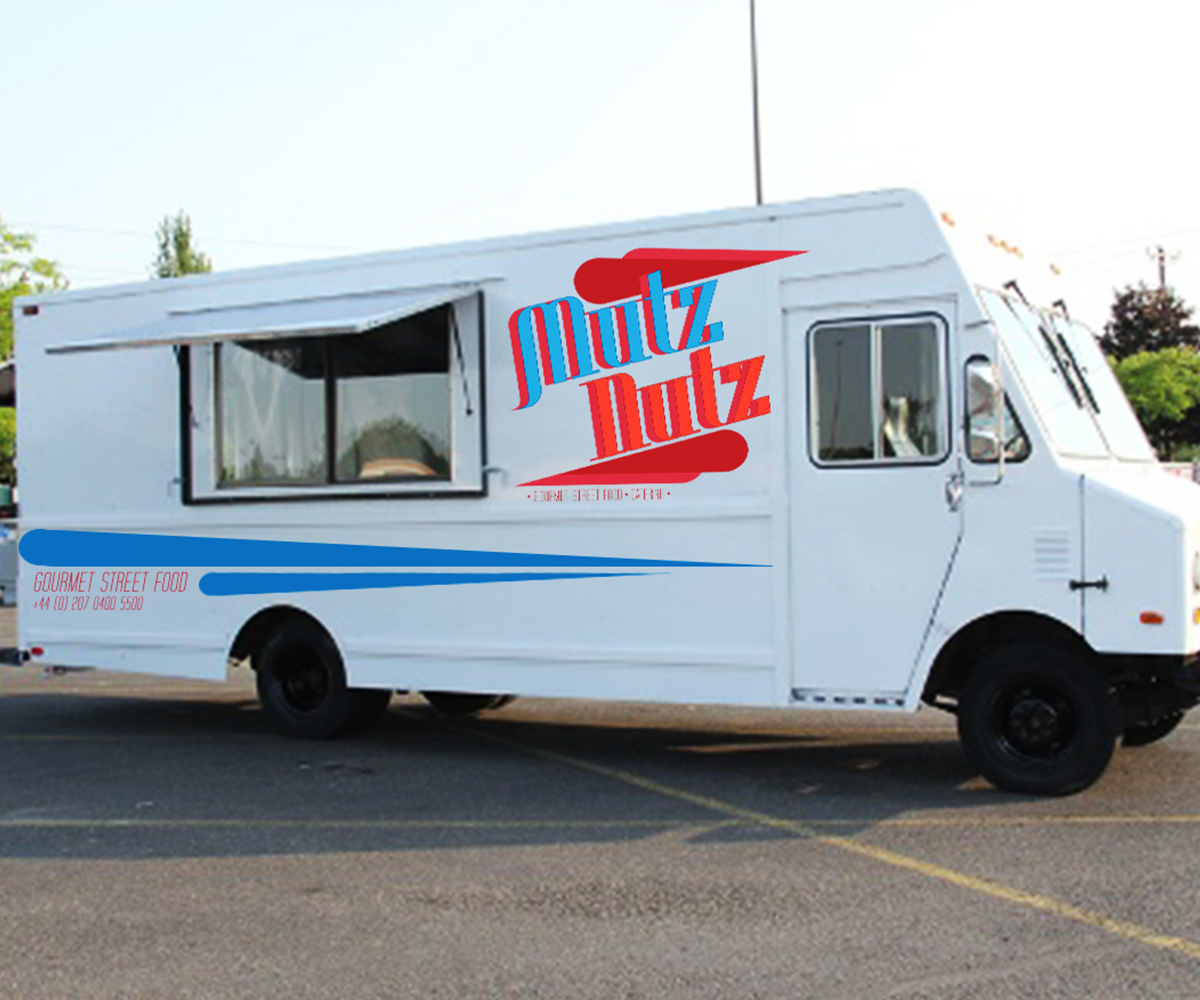 Logo Design by MSilva for Mutz Nutz | Design #4024257