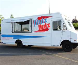 Logo Design by MSilva for Mutz Nutz | Design: #4024257