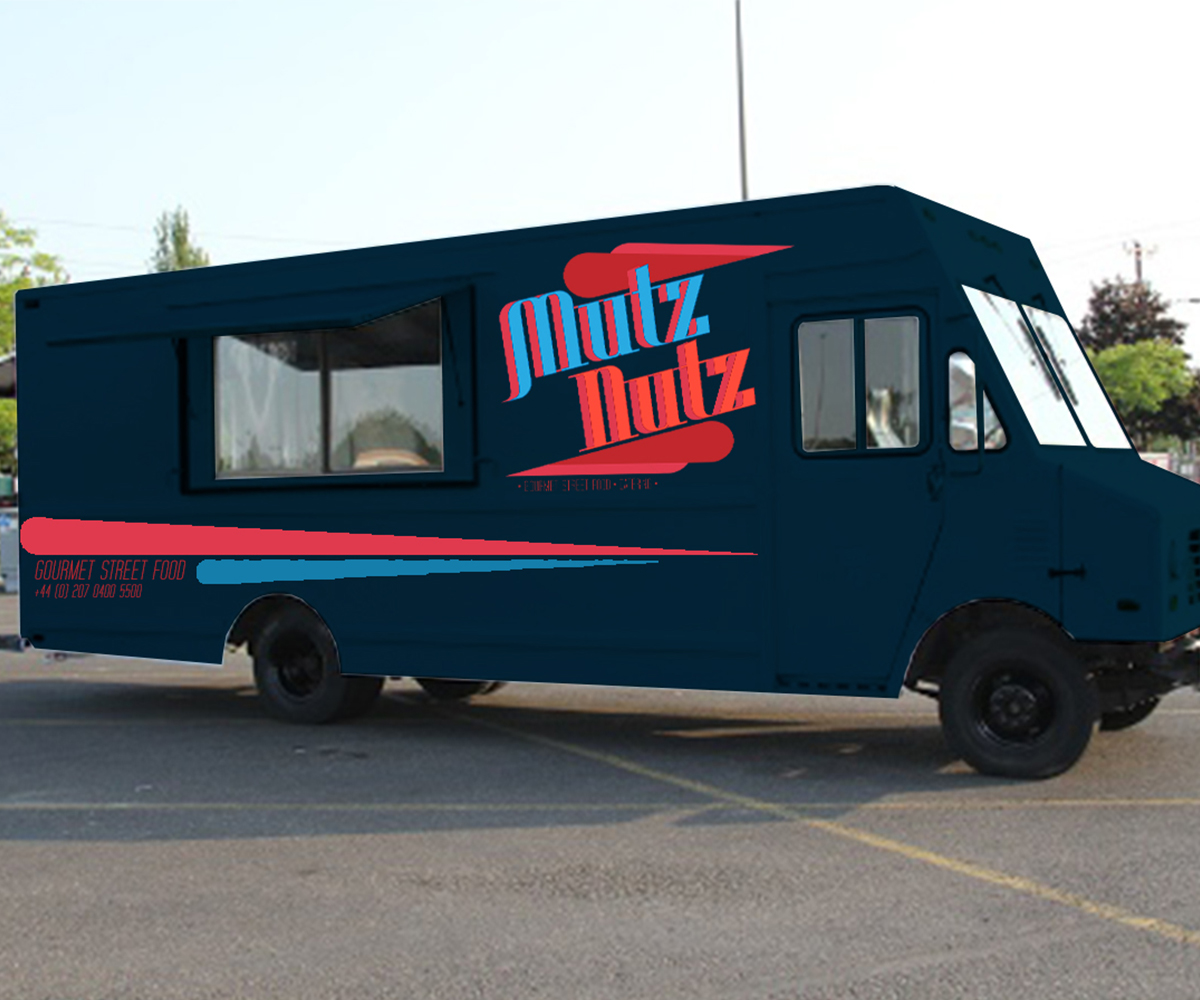 Logo Design by MSilva for Mutz Nutz | Design #4029536