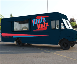 Logo Design by MSilva for Mutz Nutz | Design: #4029536