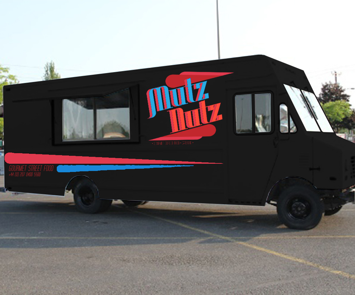 Logo Design by MSilva for Mutz Nutz | Design #4029537