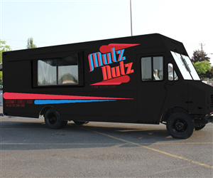 Logo Design by MSilva for Mutz Nutz | Design: #4029537