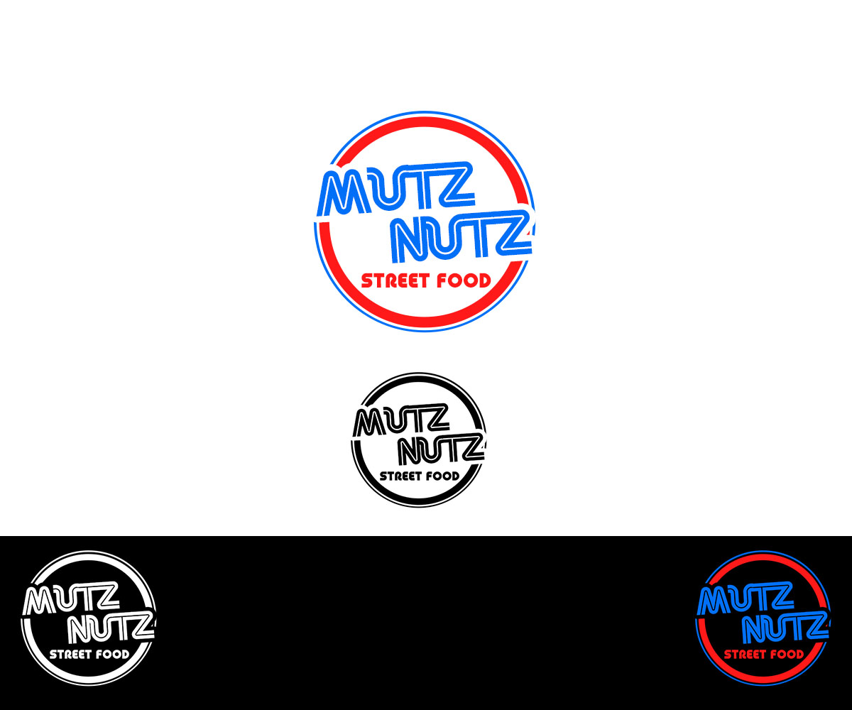 Logo Design by L.A. for Mutz Nutz | Design #4024984