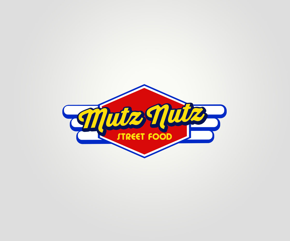Logo Design by L.A. for Mutz Nutz | Design #4024985