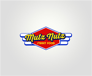 Logo Design by L.A. for Mutz Nutz | Design: #4024985