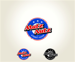 Design de Logo par L.A. pour Mutz Nutz | Design #4024986