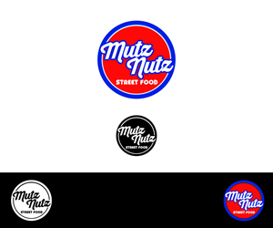 Logo Design by L.A. for Mutz Nutz | Design: #4024987