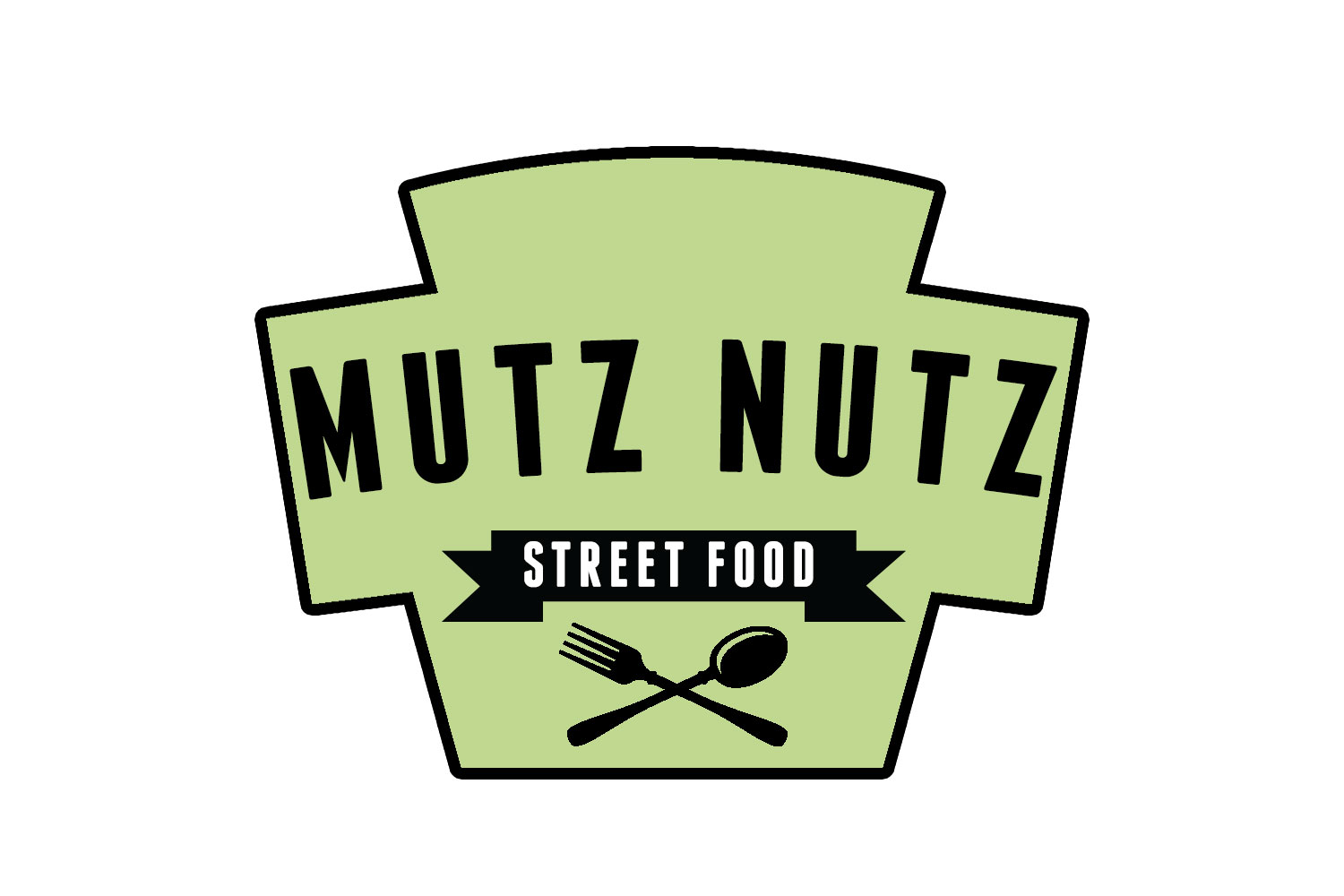 Logo Design by obeid2 for Mutz Nutz | Design #4045315