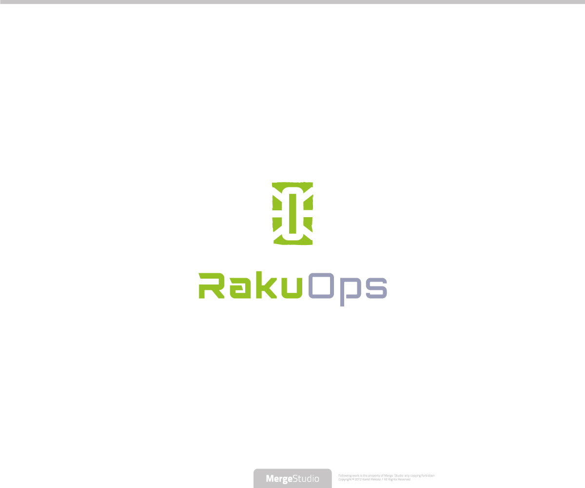 Design de Logo par MergeStudio pour ce projet | Design #1120702