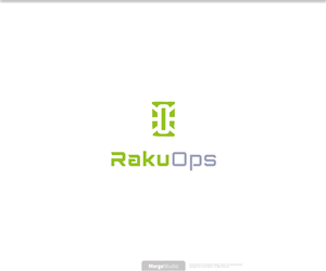 Design de Logo par MergeStudio pour ce projet | Design : #1120702
