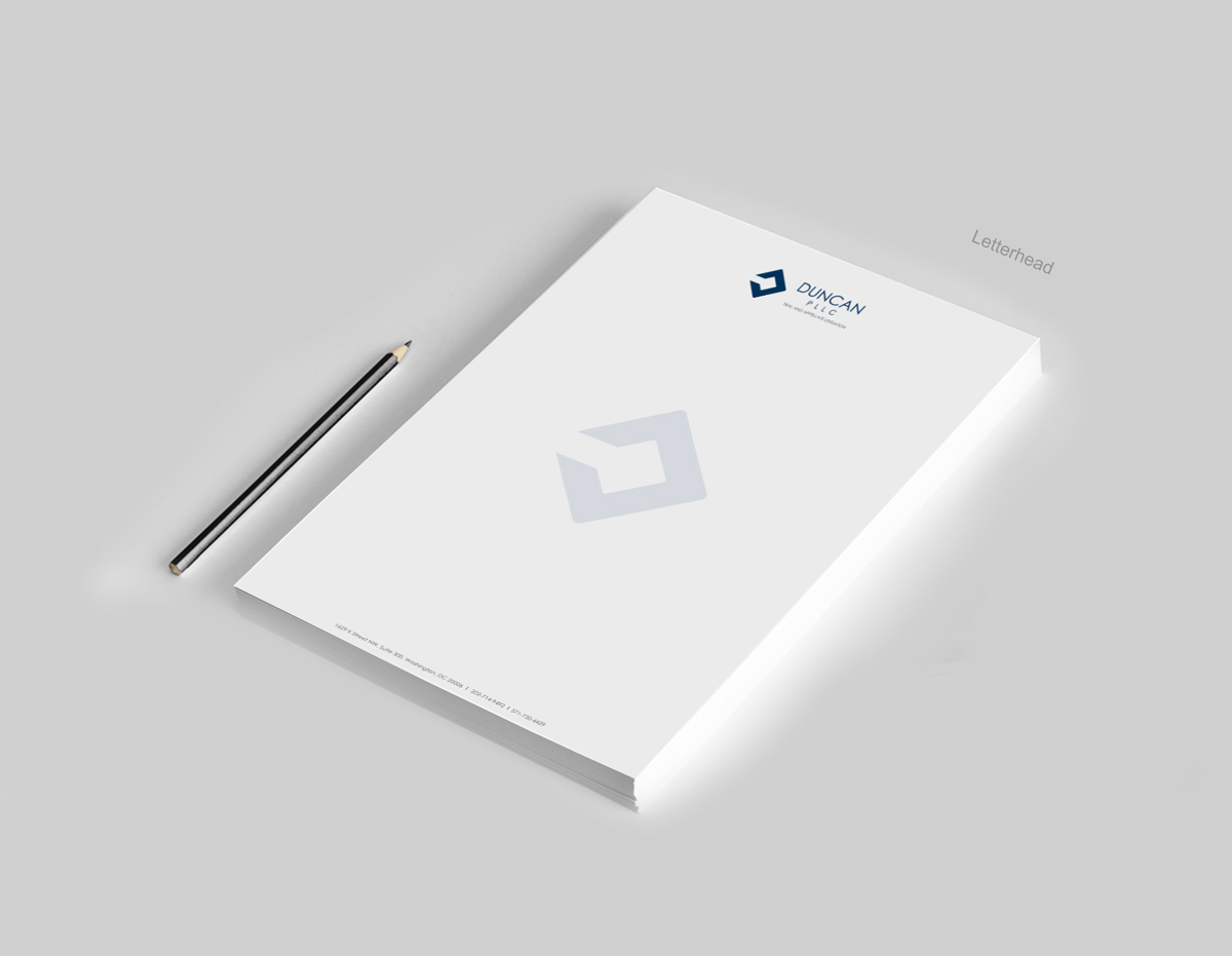Schreibwaren-Design von asimali für dieses Projekt | Design #4032612