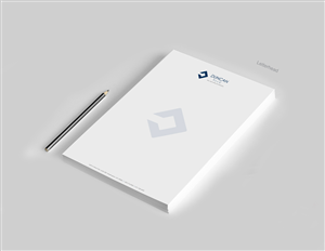 Stationery Design by asimali