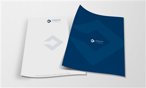 Stationery Design by asimali for this project | Design: #4032614