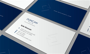 Stationery Design by asimali for this project | Design: #4039606