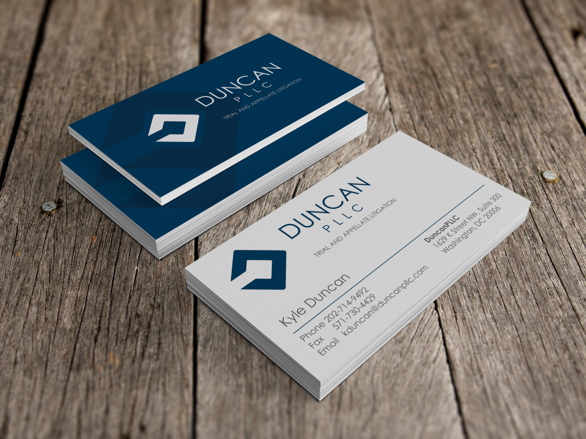 Stationery Design by HYPdesign for this project | Design #4028126