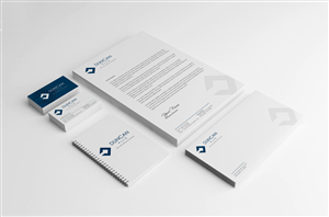 Stationery Design by HYPdesign for this project | Design: #4028127