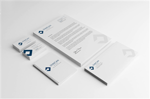 Stationery Design by HYPdesign for this project | Design: #4028134