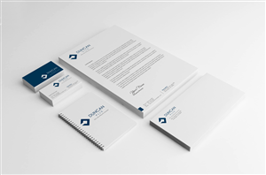 Stationery Design by HYPdesign for this project | Design: #4028144