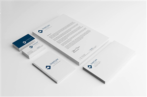 Stationery Design by HYPdesign for this project | Design: #4033805