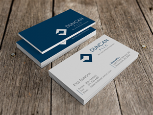 Stationery Design by HYPdesign for this project | Design: #4035893