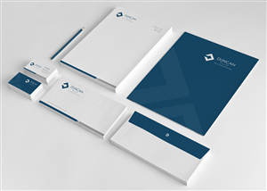 Stationery Design by logodentity for this project | Design: #4027960