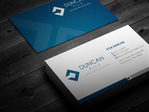 Stationery Design by logodentity for this project | Design: #4028052