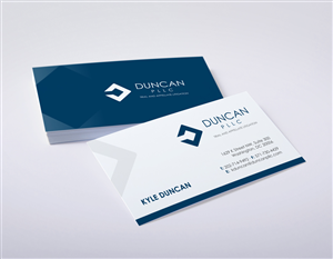 Stationery Design by logodentity for this project | Design: #4028374