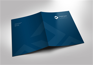 Stationery Design by logodentity for this project | Design: #4029750