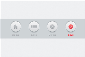 Enter once, list everywhere. Now that's listing with class! | Design Application par iLexter