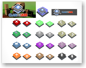 Diseño de aplicación (App) por cornel888 para este proyecto | Diseño: #4170485