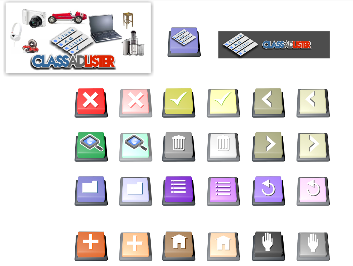 Diseño de aplicación (App) por cornel888 para este proyecto | Diseño #4183554