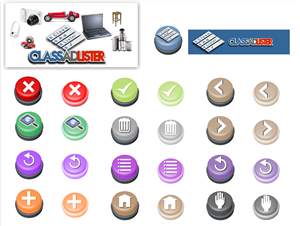 Design Application par cornel888 pour ce projet | Design #4200087