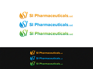 Logo Design by B.Tibéri for this project | Design: #4024645