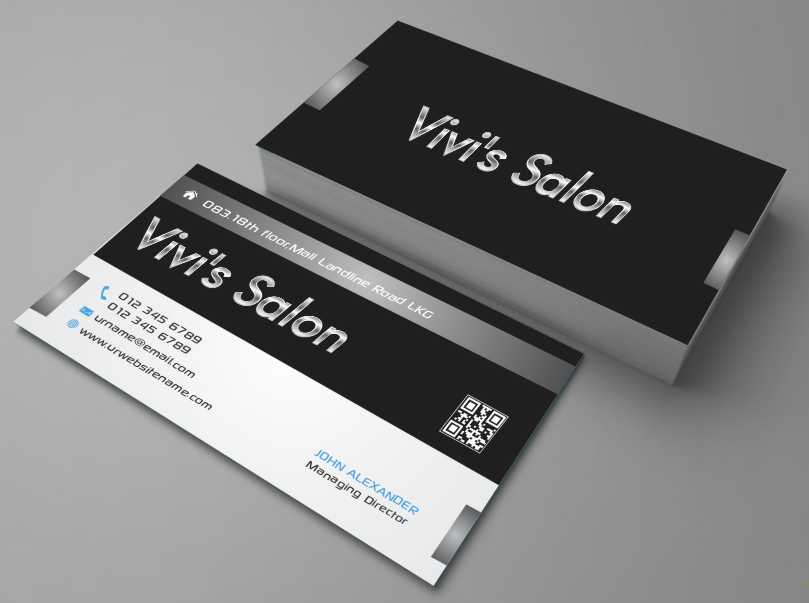Business Card Design by AwsomeD for this project | Design #4066500