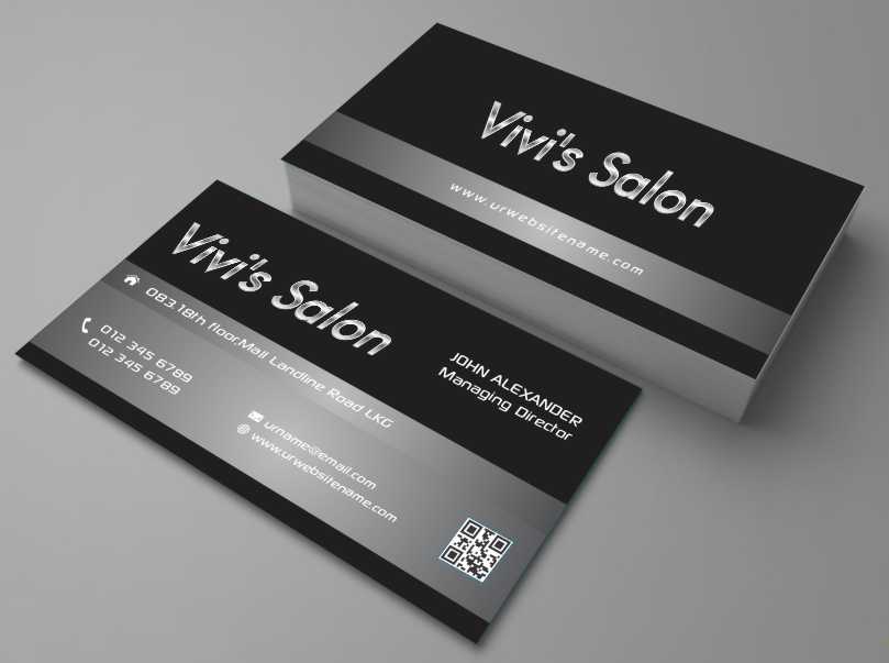 Business Card Design by AwsomeD for this project | Design #4066507
