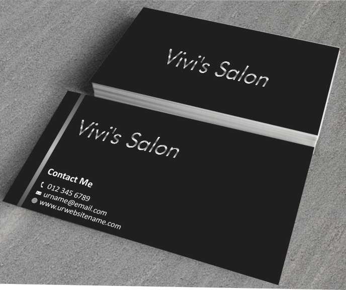 Business Card Design by AwsomeD for this project | Design #4066517