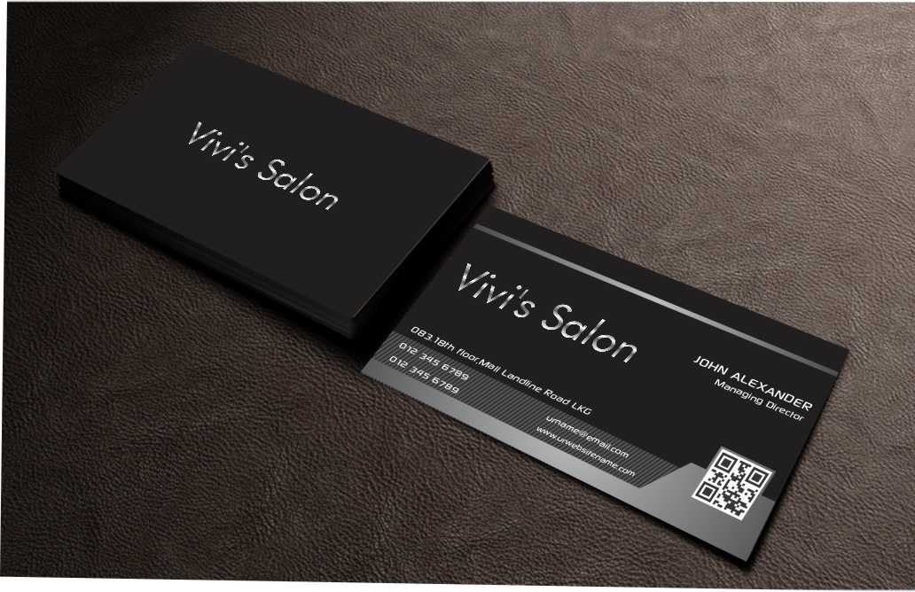 Business Card Design by AwsomeD for this project | Design #4066519