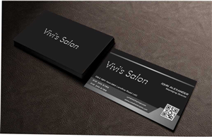 Diseño de Tarjeta de Presentación por AwsomeD para este proyecto | Diseño: #4066519