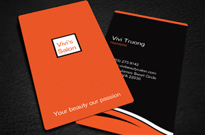 Diseño de Tarjeta de Presentación por shaikhdesign para este proyecto | Diseño: #4030183