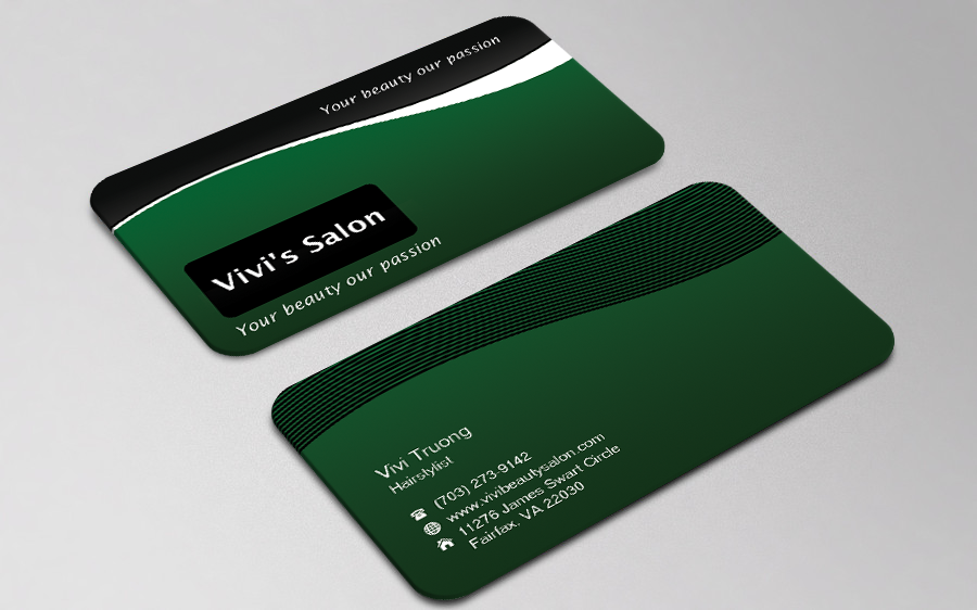 Diseño de Tarjeta de Presentación por shaikhdesign para este proyecto | Diseño #4030264