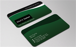 Diseño de Tarjeta de Presentación por shaikhdesign para este proyecto | Diseño: #4030264