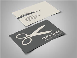 Diseño de Tarjeta de Presentación por shaikhdesign para este proyecto | Diseño: #4030312