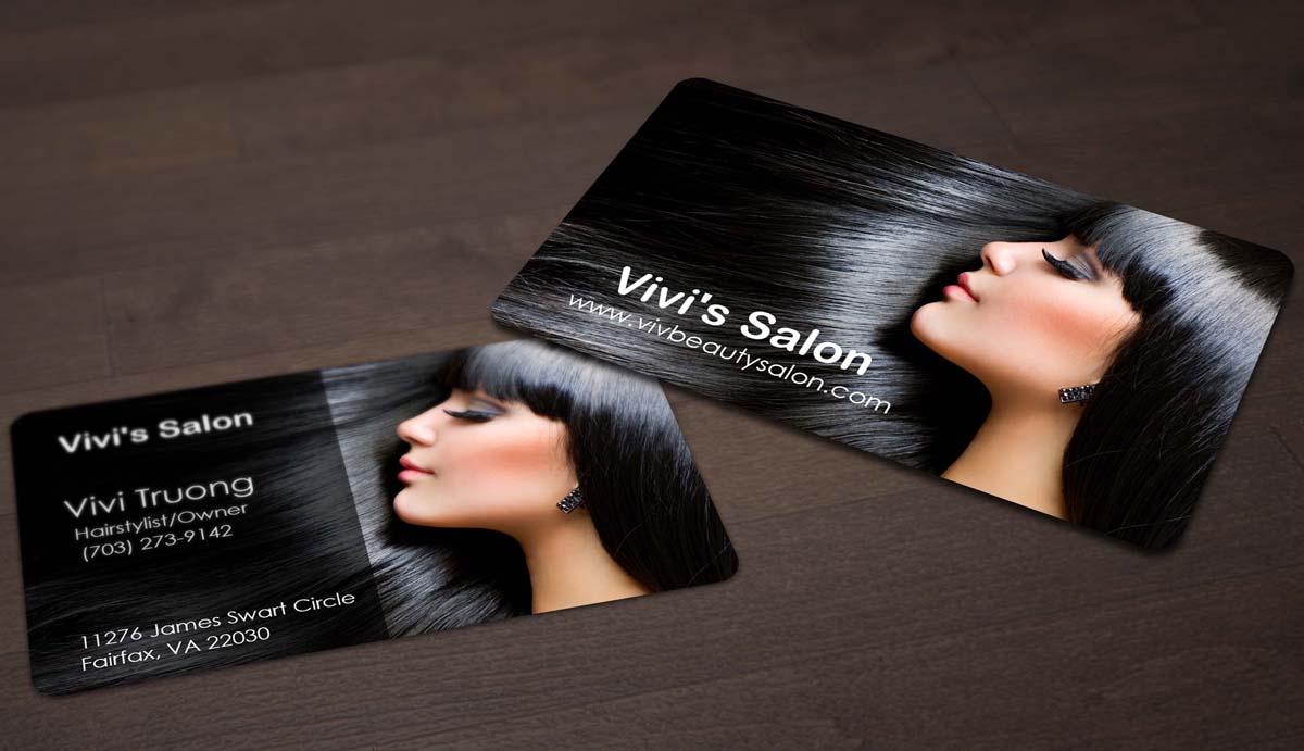 Business Card Design by Pointless Pixels India for this project | Design #4025695