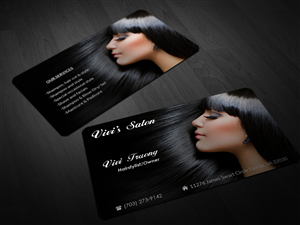 Diseño de Tarjeta de Presentación por Pointless Pixels India para este proyecto | Diseño: #4026184